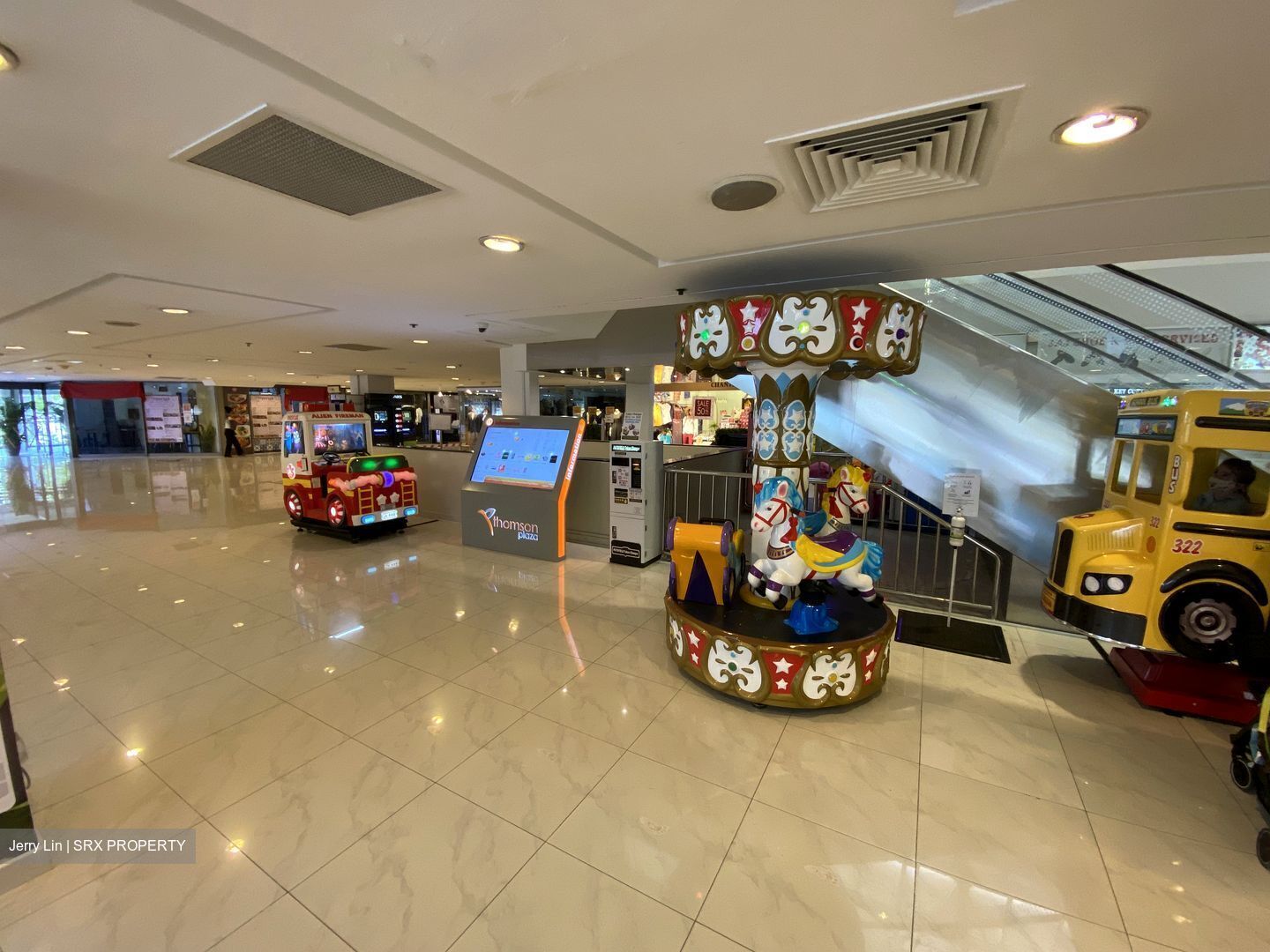 Thomson Plaza (D20), Shop House #396881321